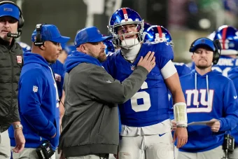 Brian Daboll Brings Proof, Not Projection, to the Titans’ Offense