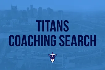 What the Titans Are Really Evaluating in Jeff Hafley, Matt Nagy — and Robert Saleh