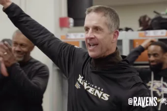 How Much Structural Change Would John Harbaugh Actually Bring the Titans?