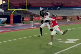 Senior Bowl Day 2 Risers Who Could Help the Titans in the 2026 Draft