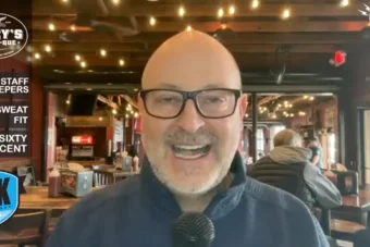 Podcast: Robert Saleh's First Titans moves