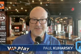 PK Podcast: Can the Titans Keep Cam Ward Upright in Houston? 