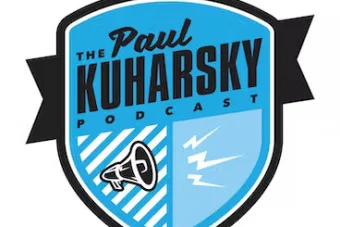 If You Want Text Alerts for The Paul Kuharsky Podcast on the Titans...