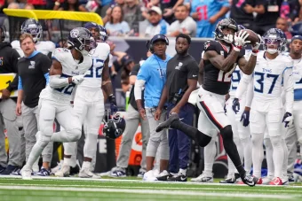 Titans in Crisis: 'Resilient/Relentless' Slogans Crash into Repetitious Results