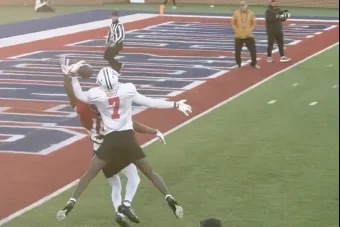 Senior Bowl Day 1: Draft Risers at Positions of Need for the Titans