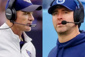Could a Combined Ken Whisenhunt-Brian Callahan Titans' Team Compete? 