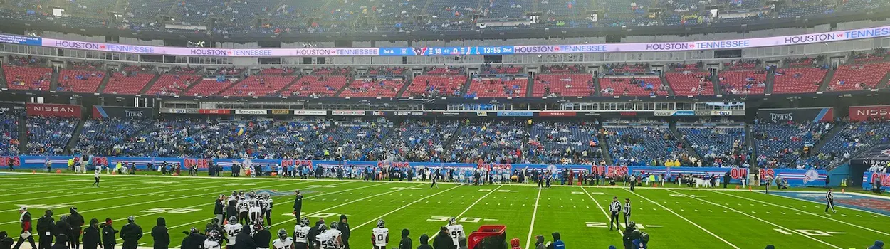 Tennessee Titans news and analysis from Paul Kuharsky