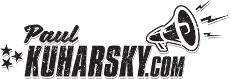 paul kuharsky logo d