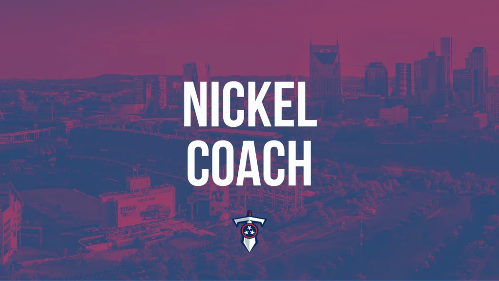Nickel Coach