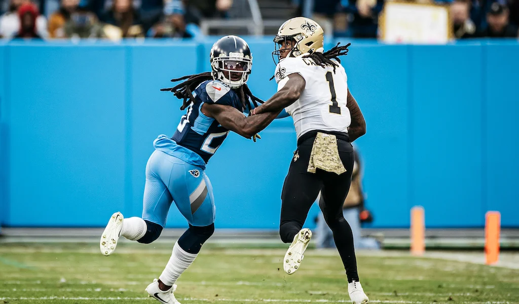 Janoris Jenkins