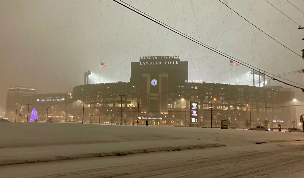 Lambeau