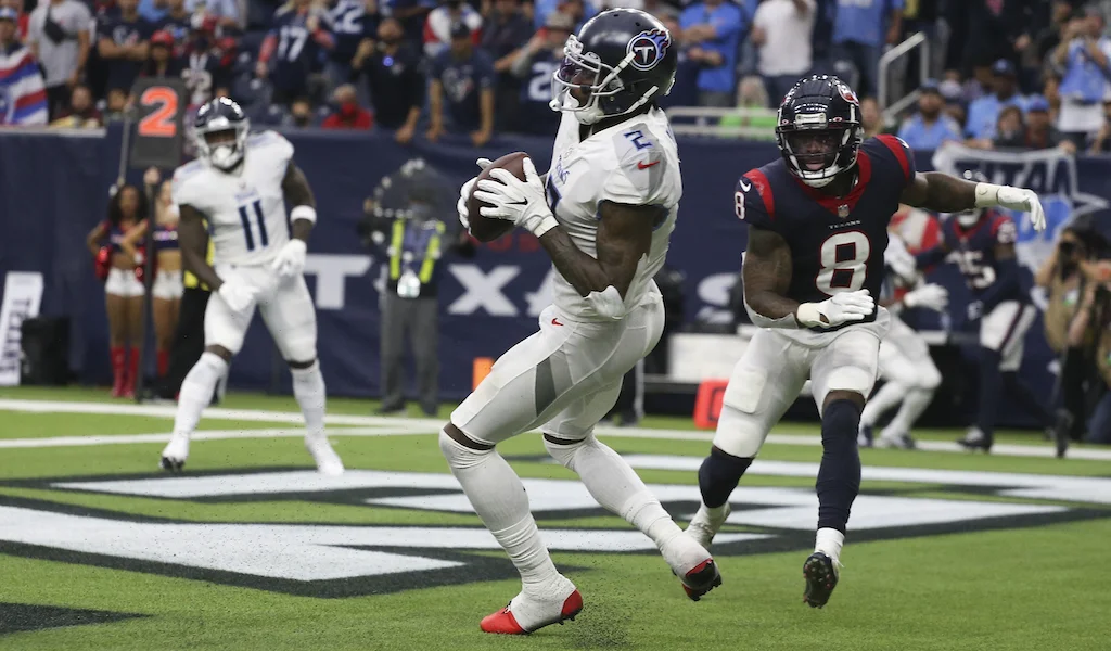 Julio Jones