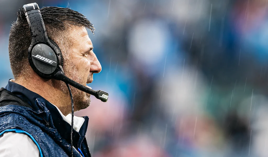 Mike Vrabel