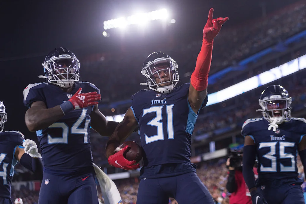 Kevin Byard