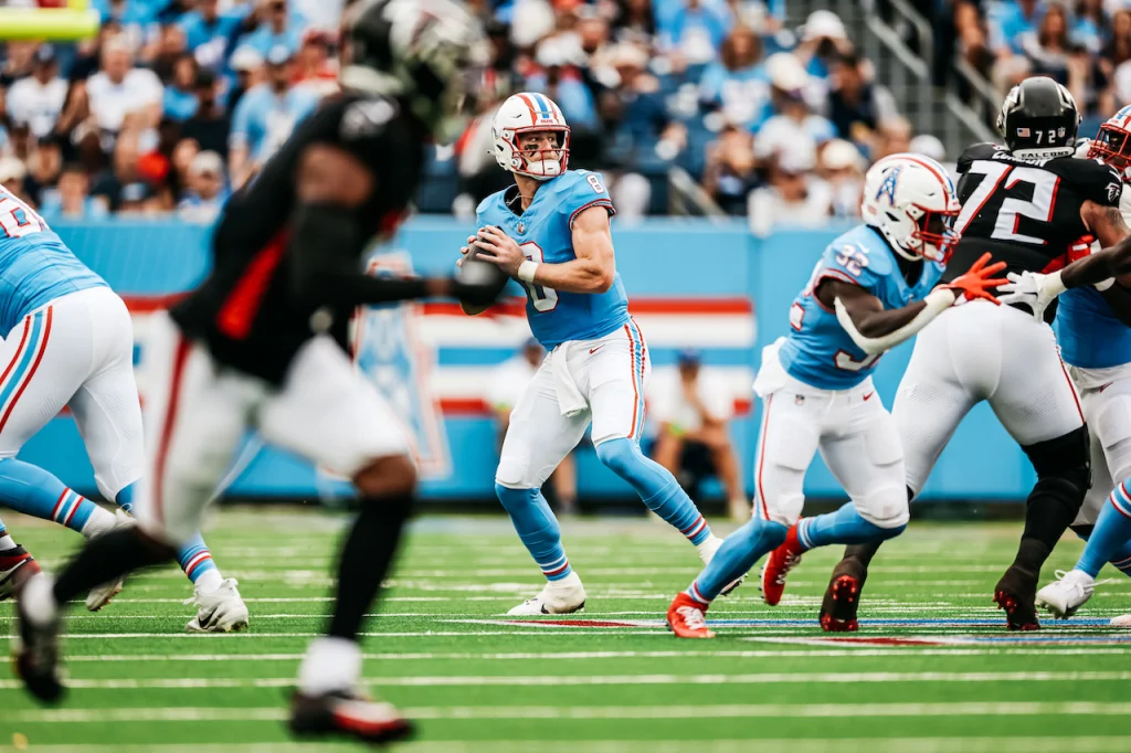 Will Levis