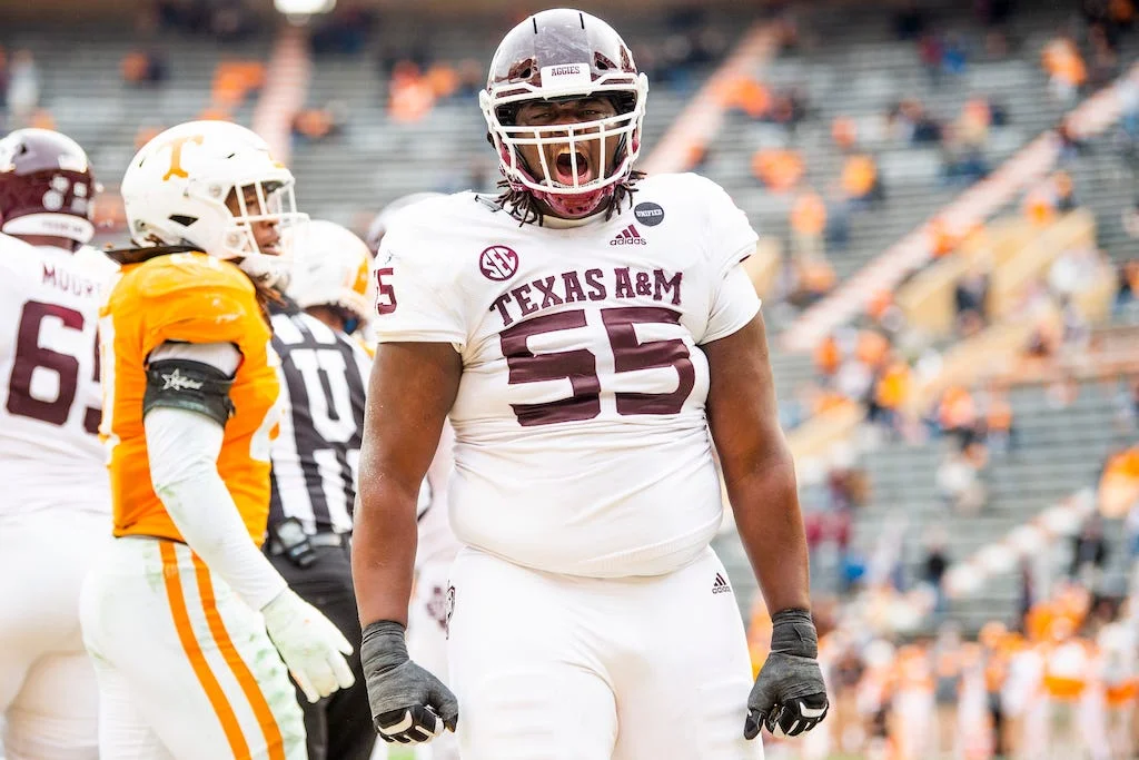 Kenyon Green