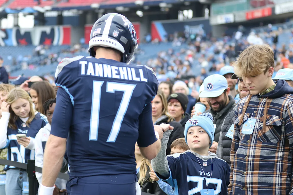 Ryan Tannehill
