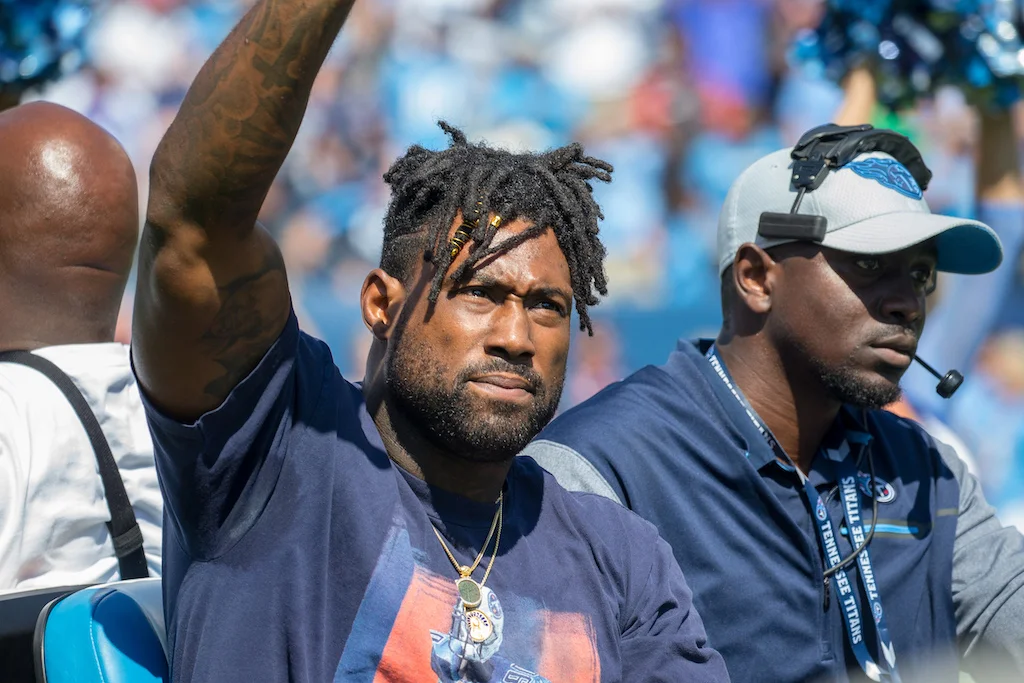 Delanie Walker