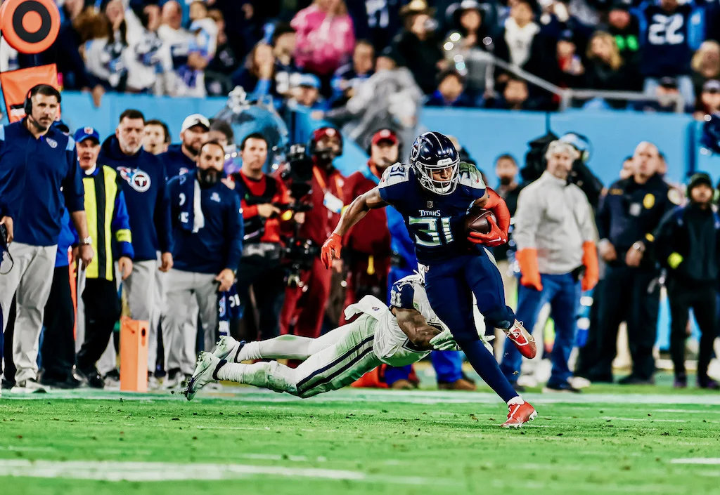 Kevin Byard