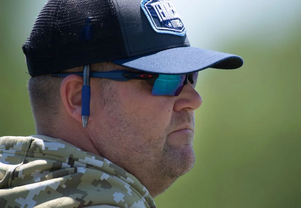 Jon Robinson