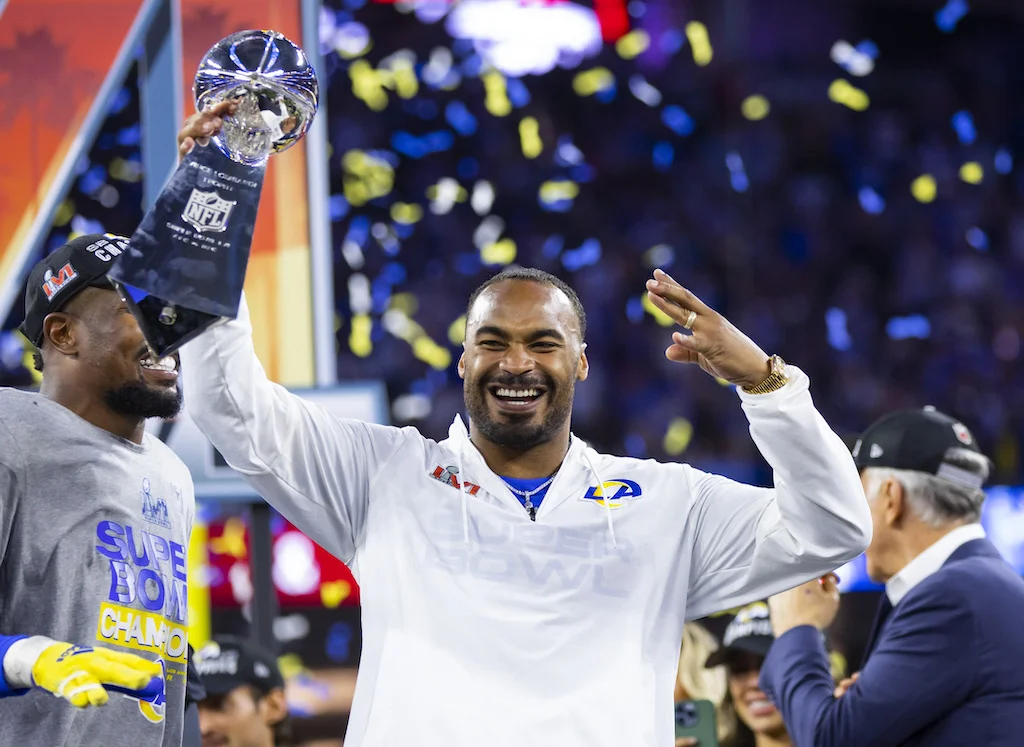 Robert Woods