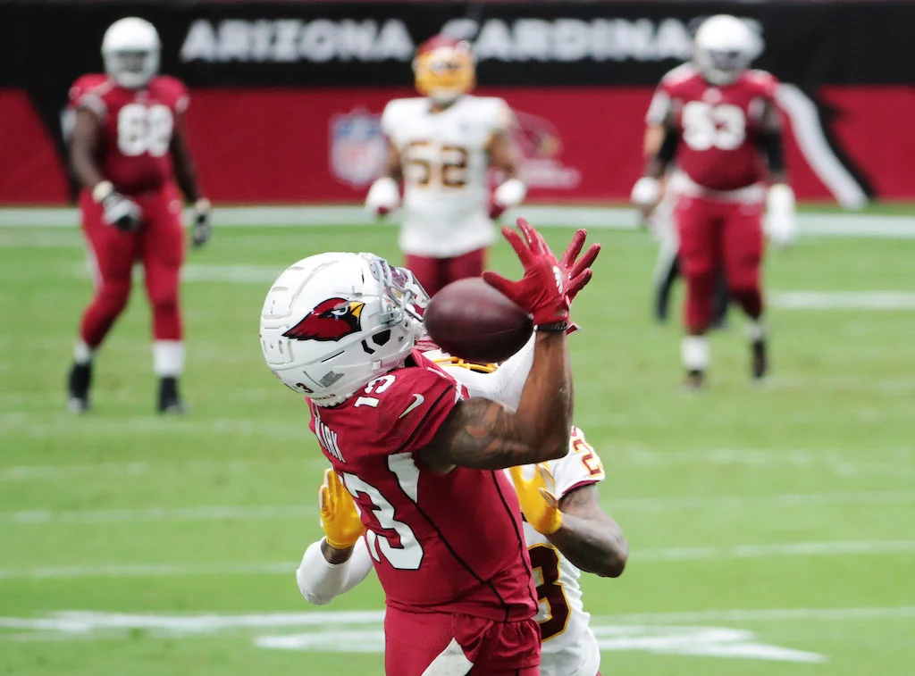Christian Kirk
