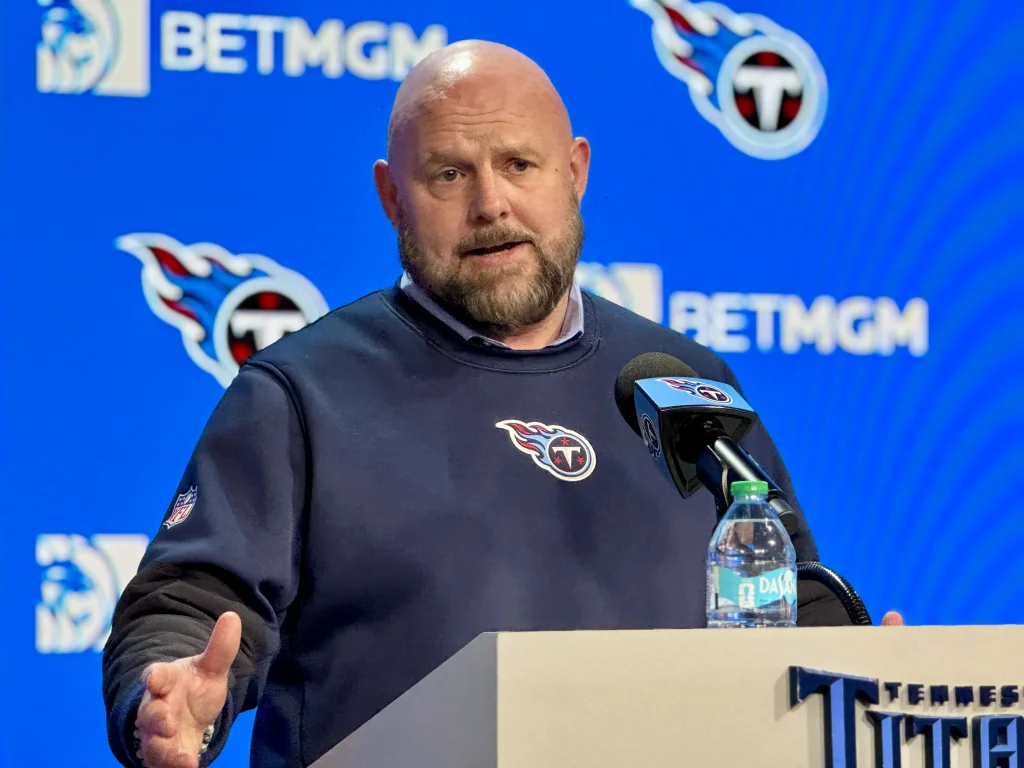 Brian Daboll