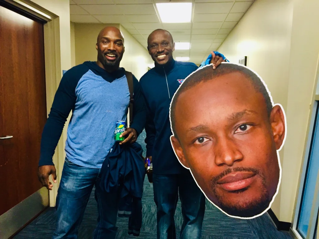 Rollebighead