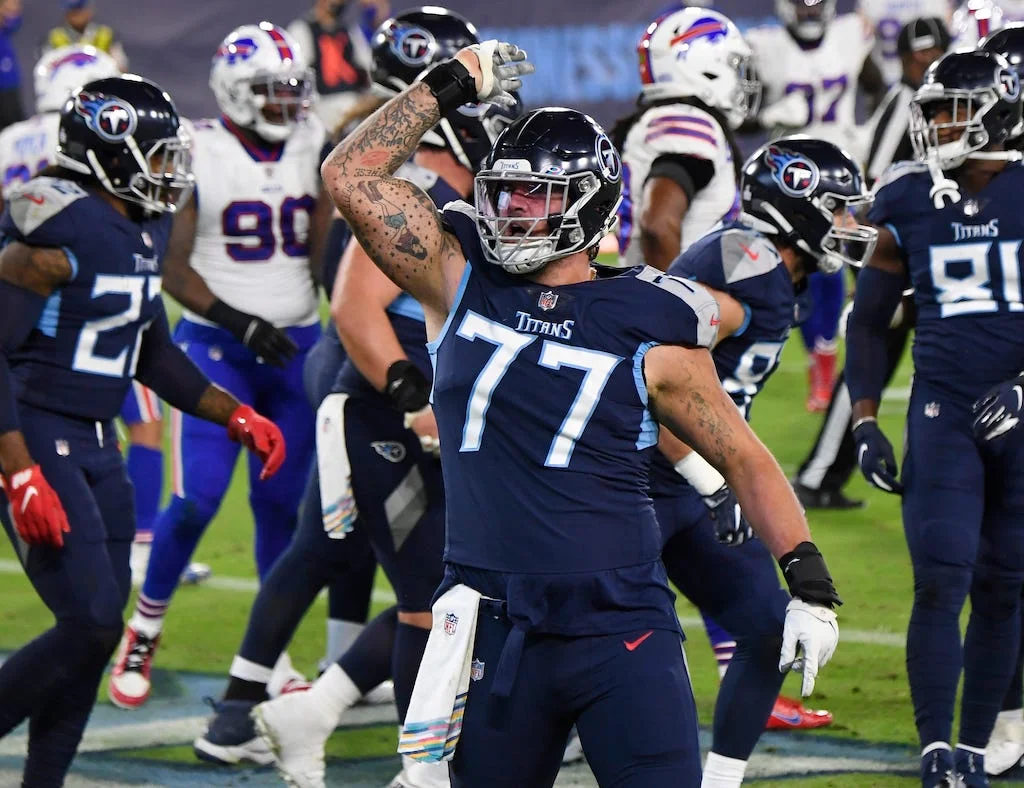 Taylor Lewan