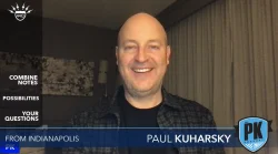 Paul Kuharsky