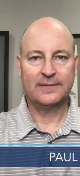 Paul Kuharsky