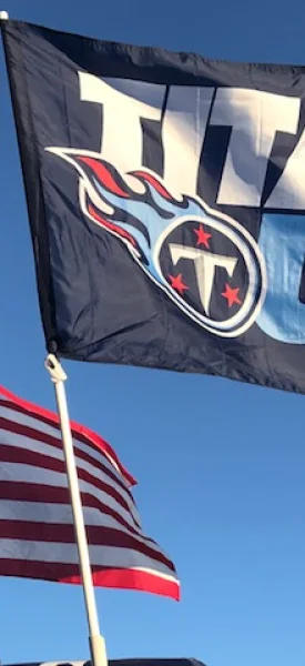 TitanUpFlag