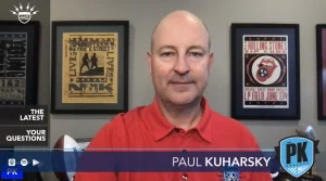 Paul Kuharsky