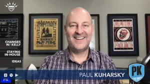 Paul Kuharsky