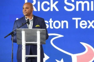 Rick Smith