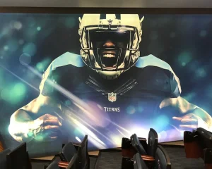 TitanScreamWall