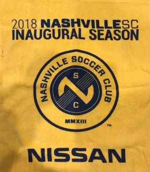 NashvilleSCtowel