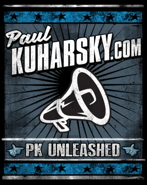 paul kuharsky show print art