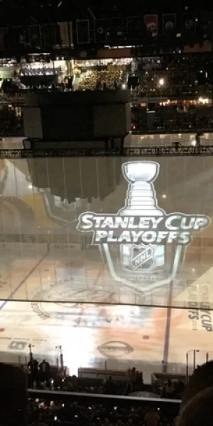 StanleyCupPlayoffs