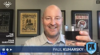 Paul Kuharsky
