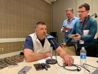Mike Vrabel