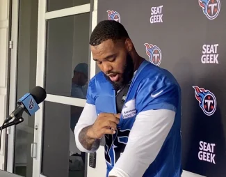 Jeffery Simmons