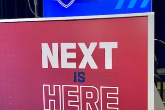 Nashville in the Mix as New Combine Host Site