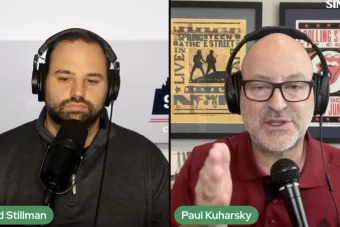 The Status of Cam Ward and the Titans: 'A Football Show'