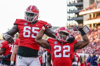 Evaluating the Top Tackle Options for the Titans in the 2024 NFL Draft