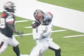 NFL Fines Azeez Al-Shaair $17,389 for Non-Penalty Play vs. Titans