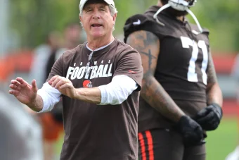 New Titans OL Coach Bill Callahan Boosted Alan Faneca, Unknowns As He Built Rep