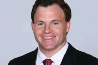 The One Big Question about New Titans GM Mike Borgonzi