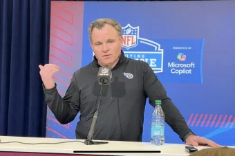 Titans Quietly Use Per-Game Bonuses to Tie Some Pay to Availability