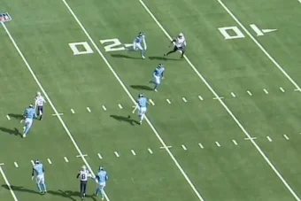 Film Exposes a Collapsing Titans Secondary: How it Fell Apart